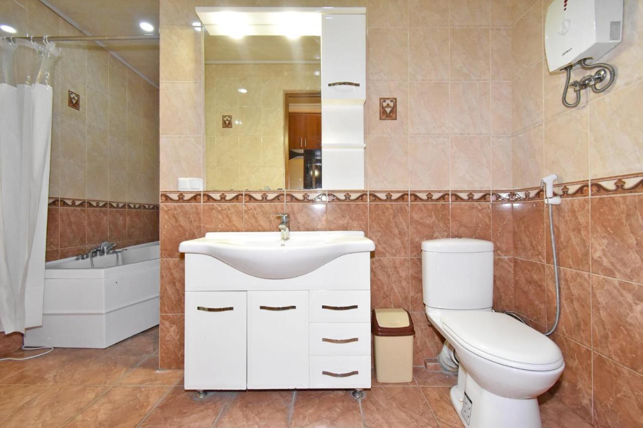 Teryan 68/3 2 Appartement Jerevan Buitenkant foto