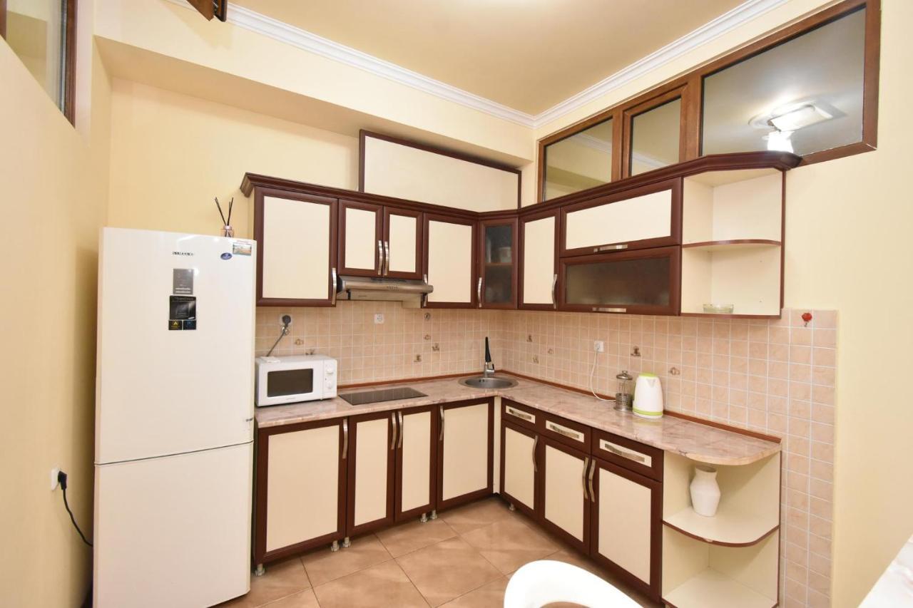 Teryan 68/3 2 Appartement Jerevan Buitenkant foto
