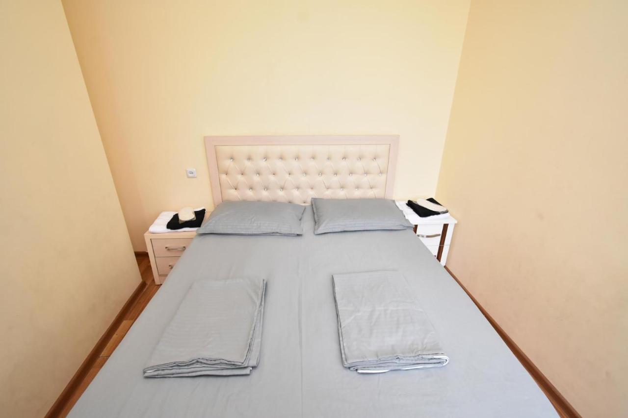 Teryan 68/3 2 Appartement Jerevan Buitenkant foto