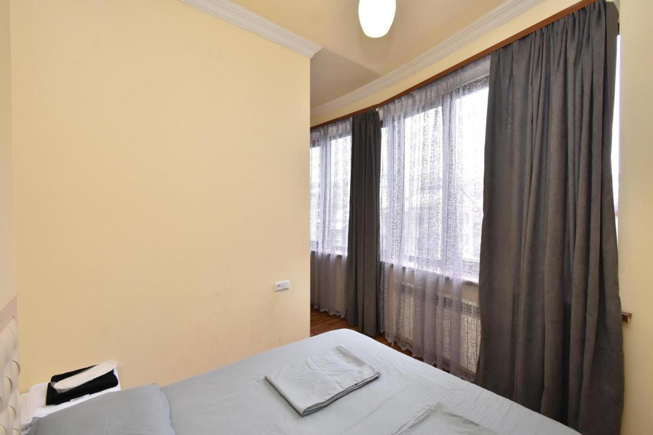 Teryan 68/3 2 Appartement Jerevan Buitenkant foto