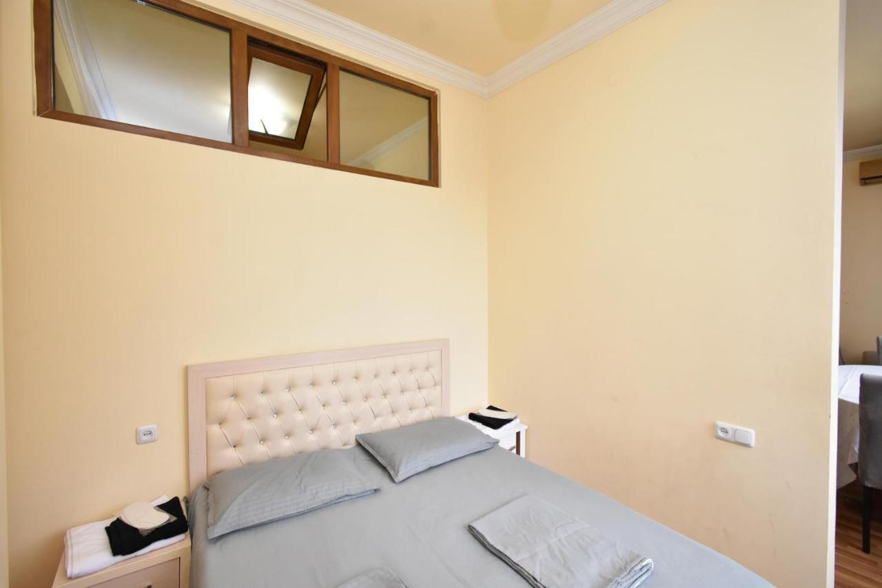 Teryan 68/3 2 Appartement Jerevan Buitenkant foto