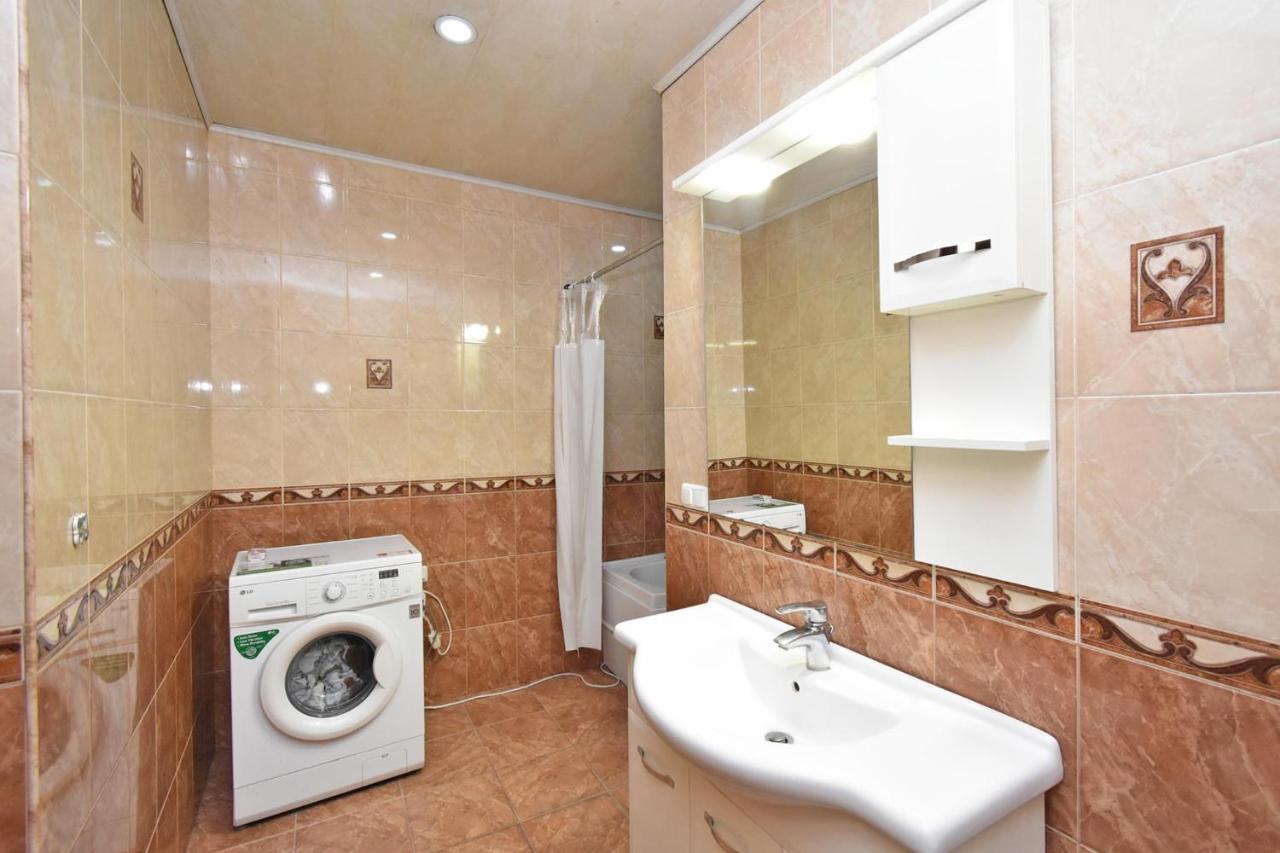 Teryan 68/3 2 Appartement Jerevan Buitenkant foto