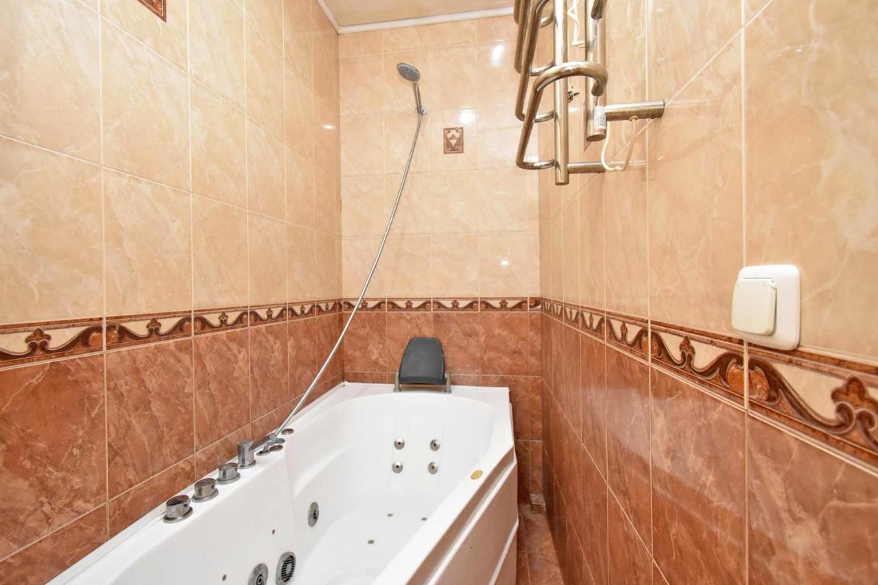 Teryan 68/3 2 Appartement Jerevan Buitenkant foto