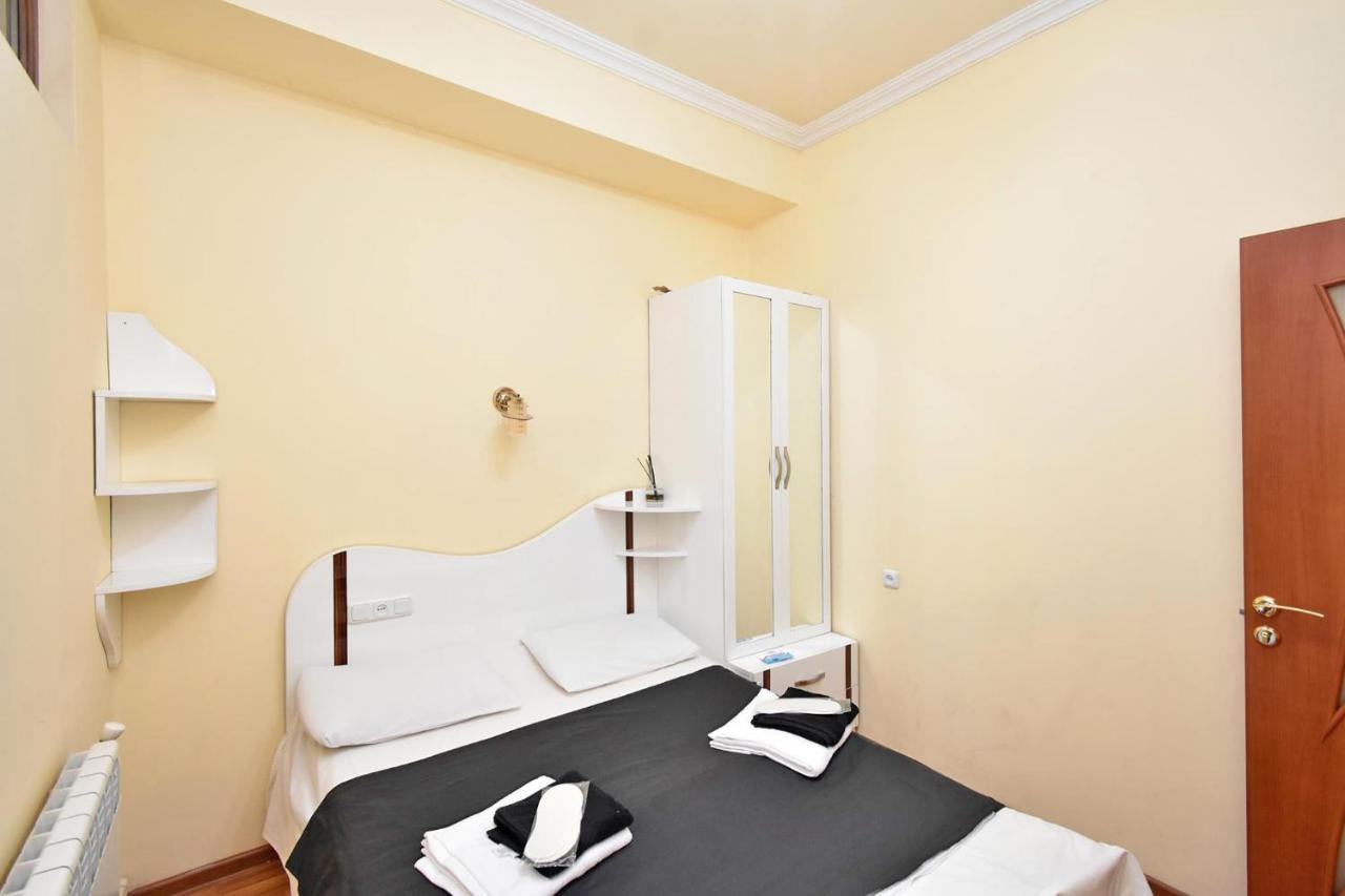 Teryan 68/3 2 Appartement Jerevan Buitenkant foto